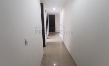 APARTAMENTO en VENTA en Los Patios Urbanización Bella Vista