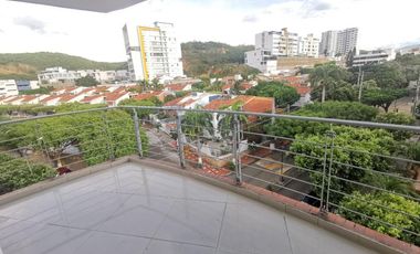 APARTAMENTO en VENTA en Los Patios Urbanización Bella Vista