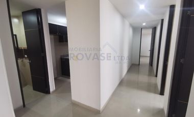 APARTAMENTO en VENTA en Los Patios Urbanización Bella Vista