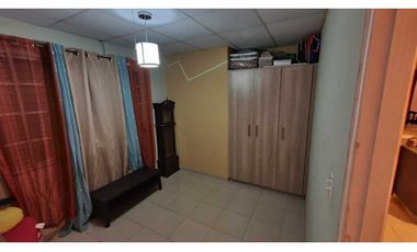 VENDO CASA EN LA CHORRERA RESIDENCIAL PRADERA DEL CAMPO ARAGUANEY 3R