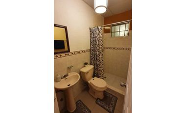 VENDO CASA EN LA CHORRERA RESIDENCIAL PRADERA DEL CAMPO ARAGUANEY 3R