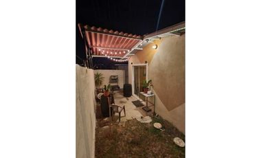 VENDO CASA EN LA CHORRERA RESIDENCIAL PRADERA DEL CAMPO ARAGUANEY 3R