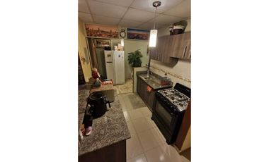 VENDO CASA EN LA CHORRERA RESIDENCIAL PRADERA DEL CAMPO ARAGUANEY 3R
