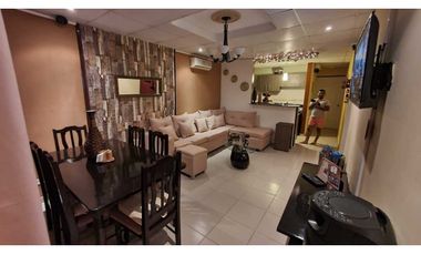 VENDO CASA EN LA CHORRERA RESIDENCIAL PRADERA DEL CAMPO ARAGUANEY 3R