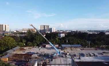 7,150 sqm Industrial Lot for Rent in Subangdaku, Mandaue City