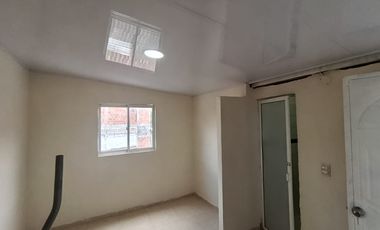 apartamento en arriendo en el centro. Cod A125819