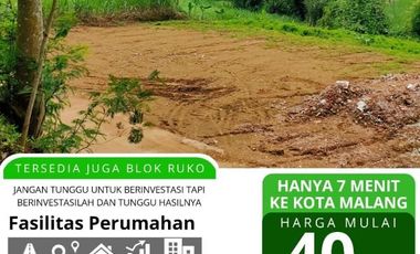 Tanah dijual di Jawa Timur, Sidoarjo