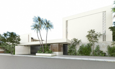 Townhouse en venta en Mérida, Zennova Living, Dzitya