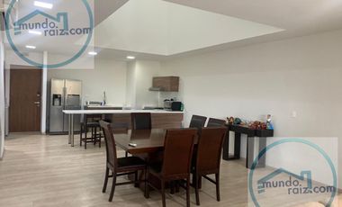 VENTA DEPARTAMENTO NUEVO SUR LADRILLERA MONTERREY