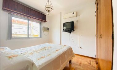 IMPEACBLE DEPARTAMENTO A 80 MTS. COLECTORA ACCESO OESTE (Opc local)