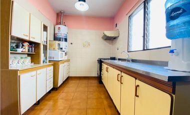 IMPEACBLE DEPARTAMENTO A 80 MTS. COLECTORA ACCESO OESTE (Opc local)