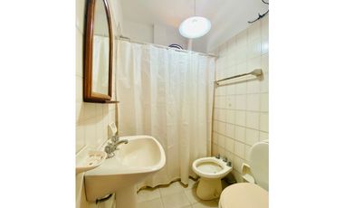 IMPEACBLE DEPARTAMENTO A 80 MTS. COLECTORA ACCESO OESTE (Opc local)