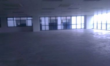 600 sqm Warm shell Office space for Lease in 1038 EDSA, Quezon City