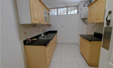 APARTAMENTO CON VISTA AL PARQUE, CLAYTON TOWER LINEA BLANCA