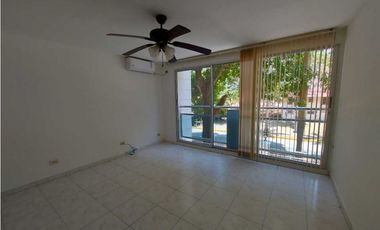 APARTAMENTO CON VISTA AL PARQUE, CLAYTON TOWER LINEA BLANCA