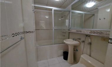 APARTAMENTO CON VISTA AL PARQUE, CLAYTON TOWER LINEA BLANCA
