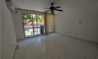 APARTAMENTO CON VISTA AL PARQUE, CLAYTON TOWER LINEA BLANCA