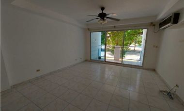 APARTAMENTO CON VISTA AL PARQUE, CLAYTON TOWER LINEA BLANCA