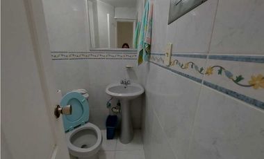 APARTAMENTO CON VISTA AL PARQUE, CLAYTON TOWER LINEA BLANCA