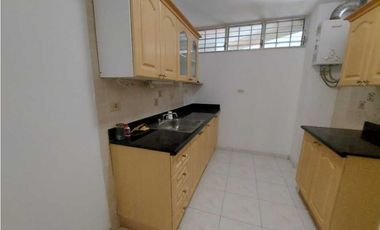 APARTAMENTO CON VISTA AL PARQUE, CLAYTON TOWER LINEA BLANCA