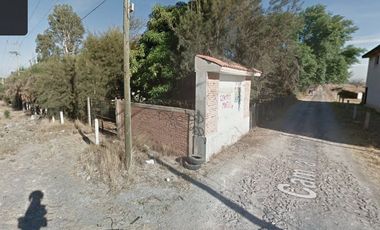 Venta de Excelente terreno desviación Ameca 3 hectareas