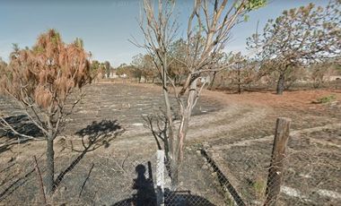 Venta de Excelente terreno desviación Ameca 3 hectareas