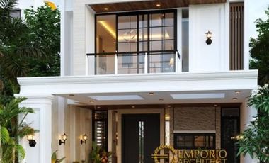 di jual rumah cluster 2 lantai di jl delima pekanbaru
