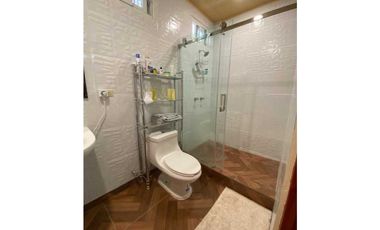 VENDO CASA EN POTRERILLOS CON AREA DE BAR