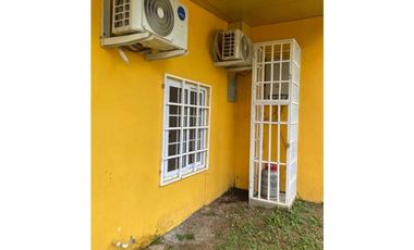 VENDO CASA EN POTRERILLOS CON AREA DE BAR