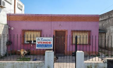 Casa en venta 3 ambientes  - Moreno La Perlita