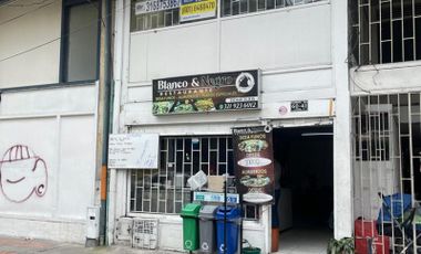 LOCAL en VENTA en Bogotá Chapinero