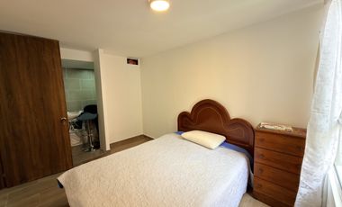 apartamento en venta en brezza belari. Cod V2224