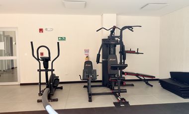 apartamento en venta en brezza belari. Cod V2224