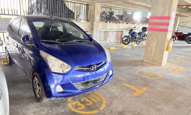 apartamento en venta en brezza belari. Cod V2224