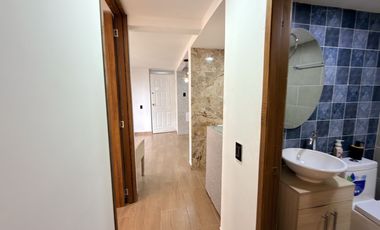 apartamento en venta en brezza belari. Cod V2224