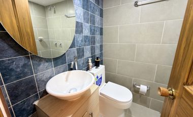 apartamento en venta en brezza belari. Cod V2224