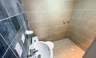 apartamento en venta en brezza belari. Cod V2224