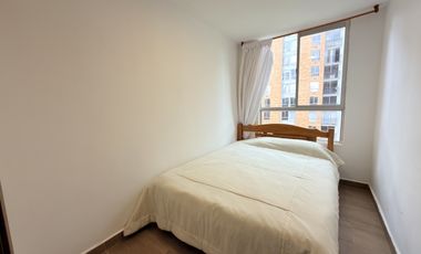 apartamento en venta en brezza belari. Cod V2224