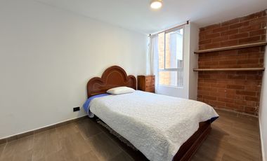 apartamento en venta en brezza belari. Cod V2224