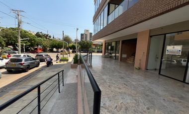 local en arriendo en la campiña. Cod A90943