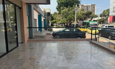local en arriendo en la campiña. Cod A90943