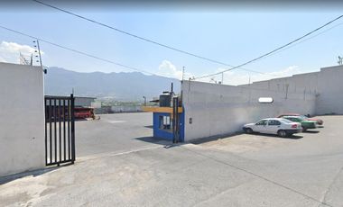 Terreno en venta en Cumbres del Valle en Monterrey