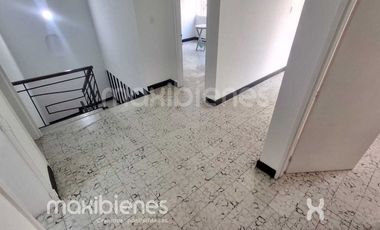 casa en arriendo en la castellana. Cod A68504