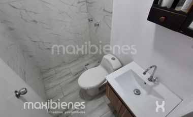 casa en arriendo en la castellana. Cod A68504