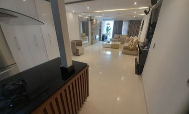 casa en arriendo en suramérica. Cod A215677