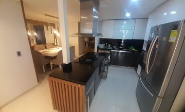 casa en arriendo en suramérica. Cod A215677