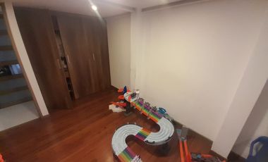 casa en arriendo en suramérica. Cod A215677