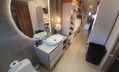 casa en arriendo en suramérica. Cod A215677