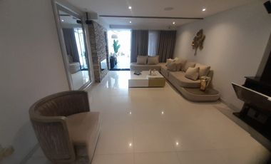 casa en arriendo en suramérica. Cod A215677