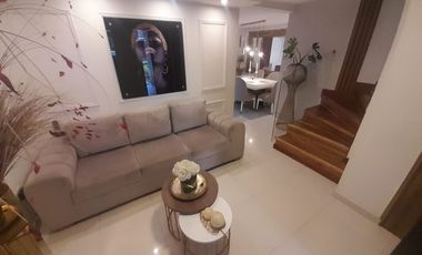 casa en arriendo en suramérica. Cod A215677